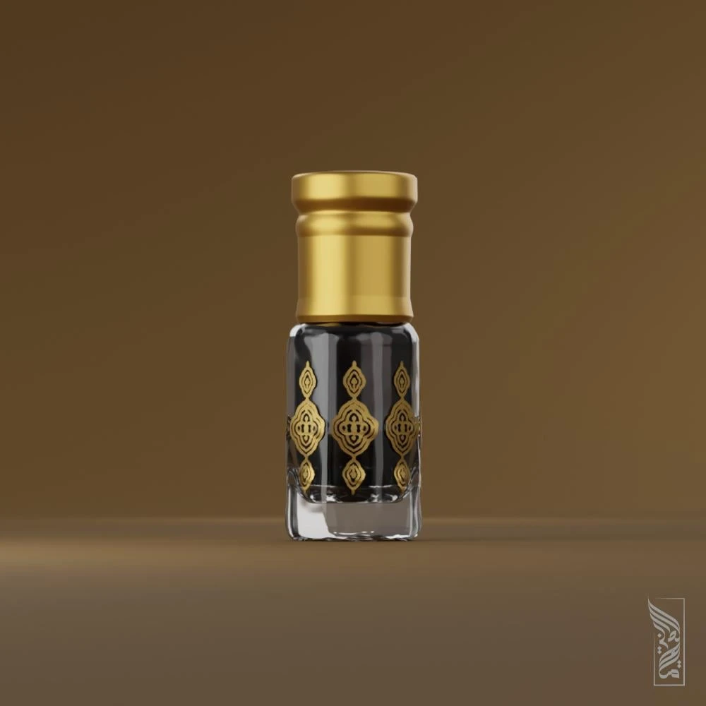 دهن تراب العود الجديد